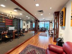 UE Square (D9), Office #630600811
